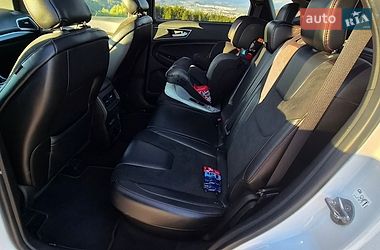 Позашляховик / Кросовер Ford Edge 2020 в Одесі