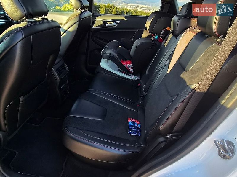 Позашляховик / Кросовер Ford Edge 2020 в Одесі
