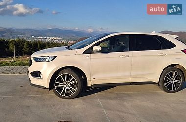 Позашляховик / Кросовер Ford Edge 2020 в Одесі