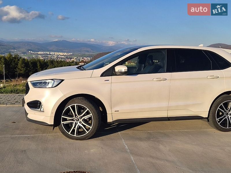Позашляховик / Кросовер Ford Edge 2020 в Одесі