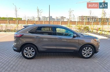 Внедорожник / Кроссовер Ford Edge 2019 в Киеве