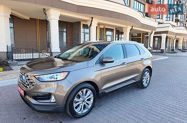 Внедорожник / Кроссовер Ford Edge 2019 в Киеве