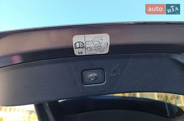 Внедорожник / Кроссовер Ford Edge 2019 в Киеве