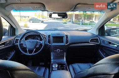 Внедорожник / Кроссовер Ford Edge 2019 в Киеве
