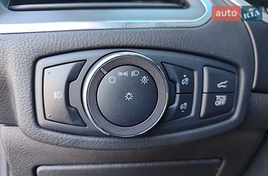 Внедорожник / Кроссовер Ford Edge 2019 в Киеве