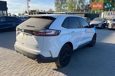 Внедорожник / Кроссовер Ford Edge 2019 в Львове