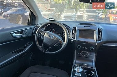 Внедорожник / Кроссовер Ford Edge 2019 в Львове