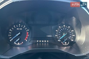 Внедорожник / Кроссовер Ford Edge 2019 в Львове