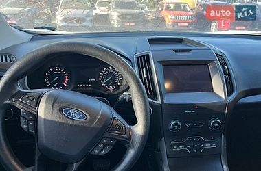Внедорожник / Кроссовер Ford Edge 2019 в Львове