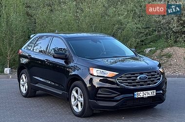Внедорожник / Кроссовер Ford Edge 2020 в Стрые