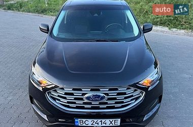 Внедорожник / Кроссовер Ford Edge 2020 в Стрые
