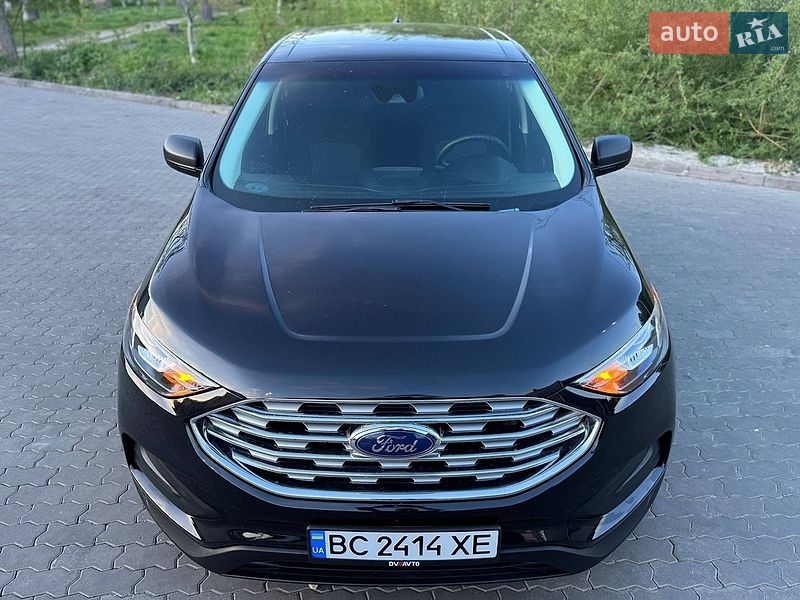 Внедорожник / Кроссовер Ford Edge 2020 в Стрые