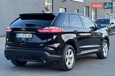Внедорожник / Кроссовер Ford Edge 2020 в Стрые