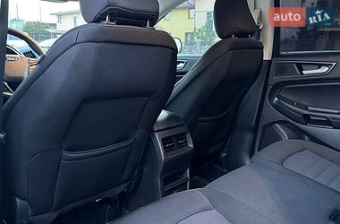 Внедорожник / Кроссовер Ford Edge 2020 в Стрые