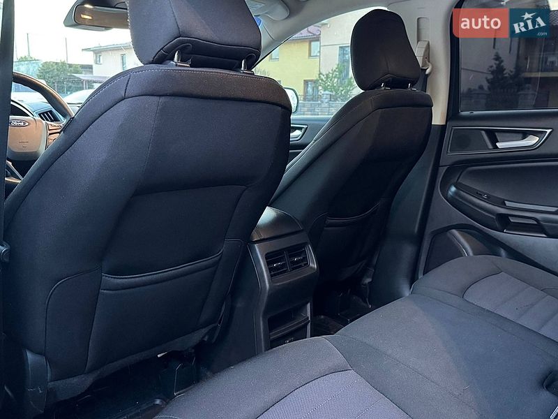 Внедорожник / Кроссовер Ford Edge 2020 в Стрые
