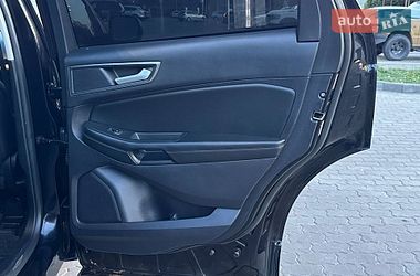 Внедорожник / Кроссовер Ford Edge 2020 в Стрые