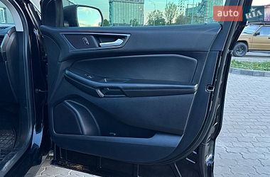 Внедорожник / Кроссовер Ford Edge 2020 в Стрые
