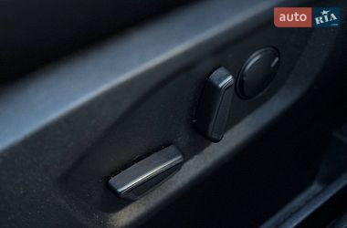 Внедорожник / Кроссовер Ford Edge 2020 в Стрые