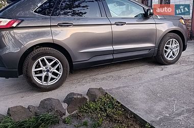 Внедорожник / Кроссовер Ford Edge 2021 в Радехове