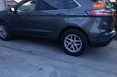 Внедорожник / Кроссовер Ford Edge 2021 в Радехове