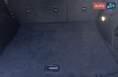 Внедорожник / Кроссовер Ford Edge 2021 в Радехове
