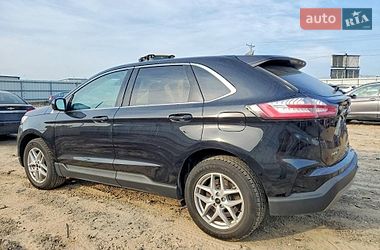 Внедорожник / Кроссовер Ford Edge 2024 в Львове