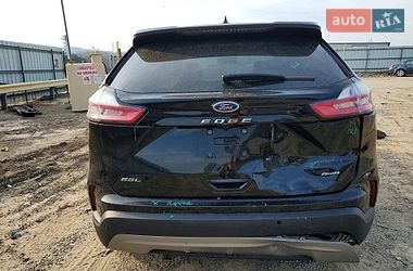 Внедорожник / Кроссовер Ford Edge 2024 в Львове