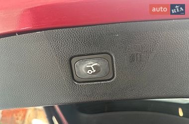 Внедорожник / Кроссовер Ford Edge 2020 в Ровно
