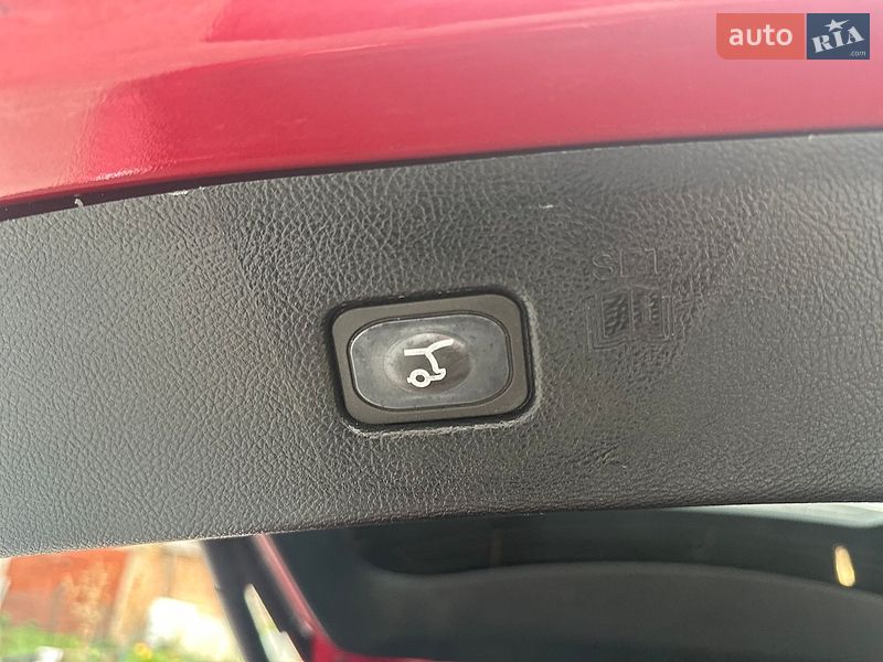 Внедорожник / Кроссовер Ford Edge 2020 в Ровно