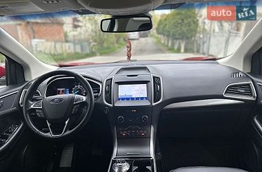 Внедорожник / Кроссовер Ford Edge 2020 в Ровно