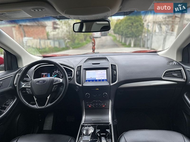 Внедорожник / Кроссовер Ford Edge 2020 в Ровно