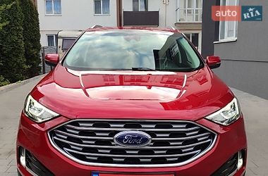 Внедорожник / Кроссовер Ford Edge 2020 в Ровно