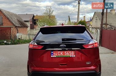 Внедорожник / Кроссовер Ford Edge 2020 в Ровно