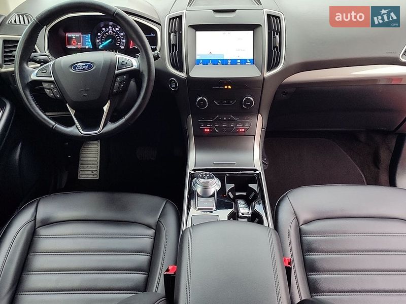 Внедорожник / Кроссовер Ford Edge 2020 в Ровно