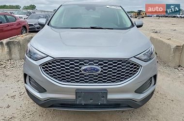 Позашляховик / Кросовер Ford Edge 2023 в Ужгороді