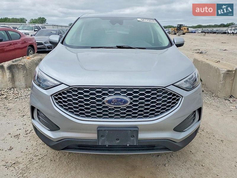 Позашляховик / Кросовер Ford Edge 2023 в Ужгороді
