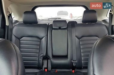 Позашляховик / Кросовер Ford Edge 2023 в Ужгороді