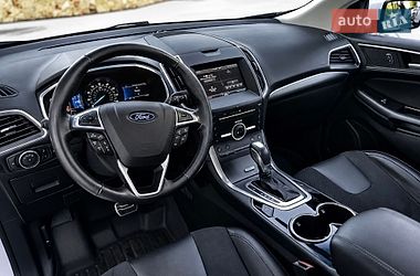 Внедорожник / Кроссовер Ford Edge 2015 в Хмельницком