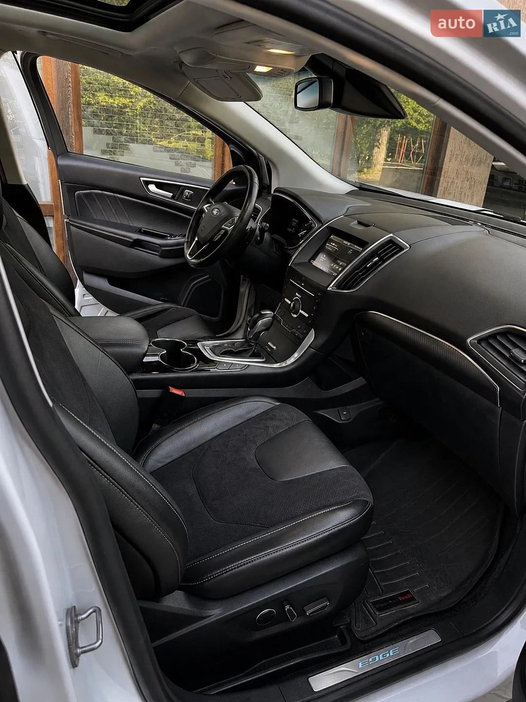 2015 Ford Edge - мініатюра 8