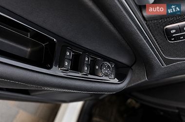 Внедорожник / Кроссовер Ford Edge 2015 в Хмельницком