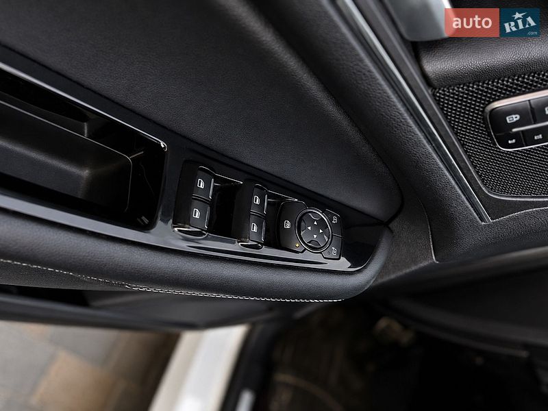Внедорожник / Кроссовер Ford Edge 2015 в Хмельницком