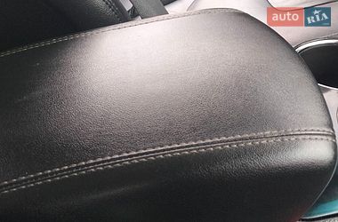 Внедорожник / Кроссовер Ford Edge 2018 в Днепре