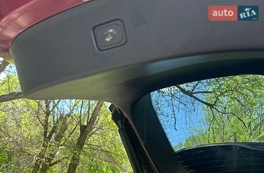 Позашляховик / Кросовер Ford Edge 2017 в Черкасах