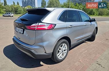 Внедорожник / Кроссовер Ford Edge 2022 в Киеве