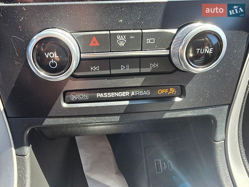 Внедорожник / Кроссовер Ford Edge 2022 в Киеве