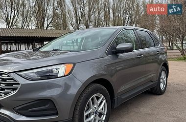 Внедорожник / Кроссовер Ford Edge 2021 в Конотопе