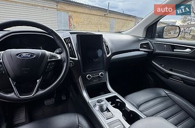 Внедорожник / Кроссовер Ford Edge 2021 в Конотопе