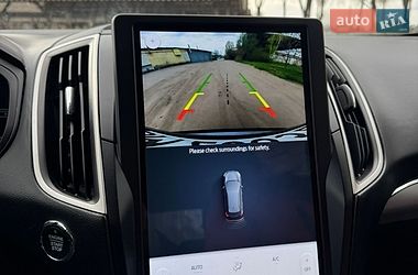 Внедорожник / Кроссовер Ford Edge 2021 в Конотопе