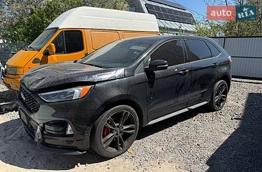 Позашляховик / Кросовер Ford Edge 2021 в Білій Церкві