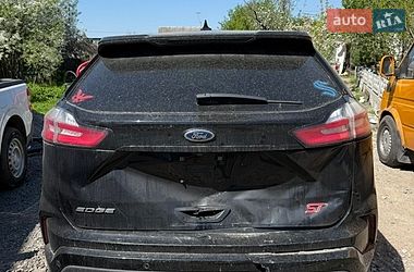 Позашляховик / Кросовер Ford Edge 2021 в Білій Церкві